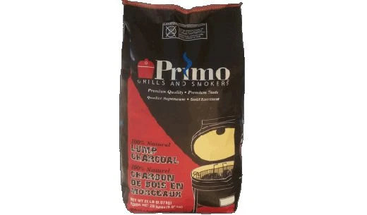 Primo Brand Charcoal 3 Primo Brand Charcoal