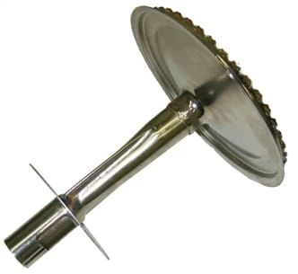 Sunglo Burner Patio Heater Assembly 3 Sunglo Burner Patio Heater Assembly