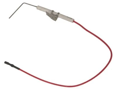 Sunglo Electrode With Lead Wire 3 Sunglo Electrode With Lead Wire