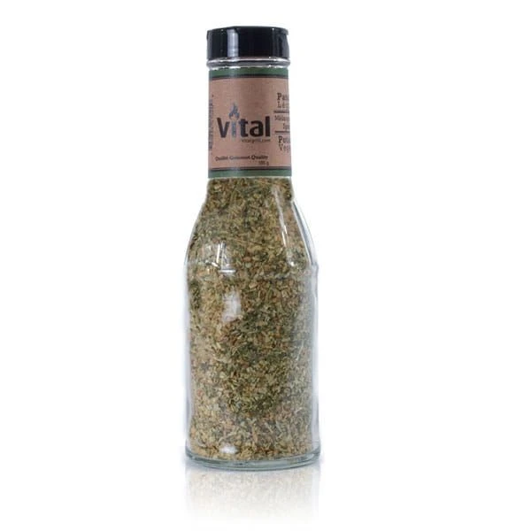Vital Potatoes And Vegetables 185G Bottle 3 Vital Potatoes And Vegetables 185G Bottle