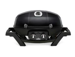 Napoleon TravelQ™ Pro Table Top Unit (Black)