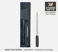 Meat Stick X Extended Range
