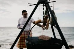 The Ranch Boss Cauldron -Johnstone's Sales Shop ranch boss multi