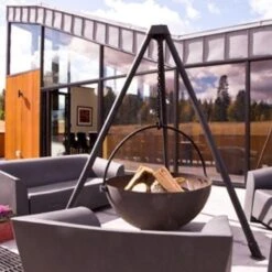 The Ranch Boss Cauldron -Johnstone's Sales Shop ranchboss