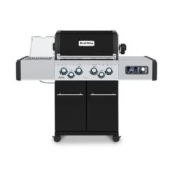 Broil King Regal Q 490 Pro IR (NG)
