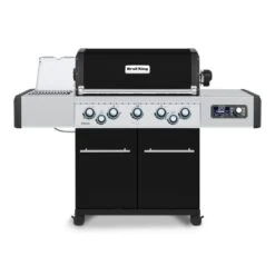 Broil King Regal Q 590 Pro IR (NG)