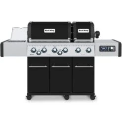 Broil King Regal Q 690 Pro IR (LP)