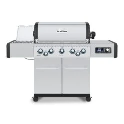 Broil King Regal QS 590 Pro IR (NG)