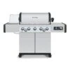 Real QS 590 Pro IR (LP) -Johnstone's Sales Shop regal qs 590 pro ir gas grill 688344 688347 1