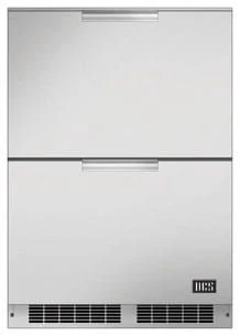 24 Inch Outdoor Refrigeration Drawers