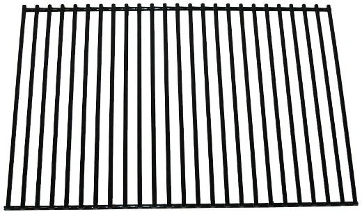 STERLING Cooking Grill 1 Reqd Porcelain On Steel 11 3/4in X 17 1/8in 3 STERLING Cooking Grill 1 Reqd Porcelain On Steel 11 3/4in X 17 1/8in