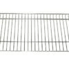 STERLING Warming Rack Retractable Chrome 1 STERLING Warming Rack Retractable Chrome -Johnstone's Sales Shop s12206