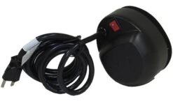 Rotis Motor Medium Duty 20Lb Max Capacity