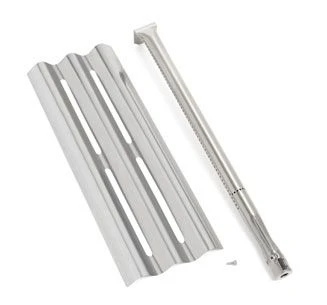 Napoleon Burner X 1 & Heat Plate X 1 LEX 485/605/730 LE LD485 3 Napoleon Burner X 1 & Heat Plate X 1 LEX 485/605/730 LE LD485