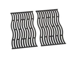 Napoleon Cast Iron Cooking Grills (Pair) Triumph 325