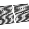 Napoleon Cast Iron Cooking Grills (Pair) LEX 485 -Johnstone's Sales Shop s83005 cast grids 1