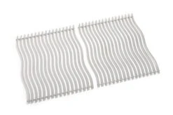 Napoleon Cooking Grills S/Steel (Pair) Prestige 500