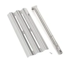 Napoleon Burner X 1 & Sear Plate X 1 Triumph LD325 LD410