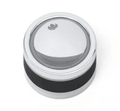 Napoleon Large Control Knob W/Clear Flame Prest Pro 665/825