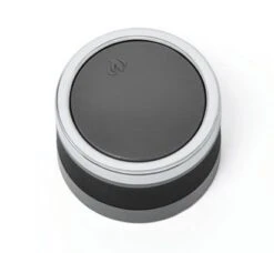 Napoleon Large Control Knob W/Clear Flame For Prestige 500