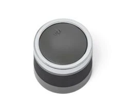 Napoleon Small Control Knob W/Clear Flame For Prestige 500