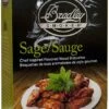 Bradley Smoker Sage Bisquettes (48 Pack) 2 Bradley Smoker Sage Bisquettes (48 Pack) -Johnstone's Sales Shop sage 24
