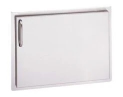 Horizontal Single Access Doors