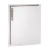 Vertical Single Access Doors -Johnstone's Sales Shop select doors 33924 sr1