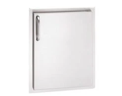Vertical Single Access Doors