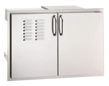 Double Doors With Tank Tray And Dual Drawers 3 Double Doors With Tank Tray And Dual Drawers