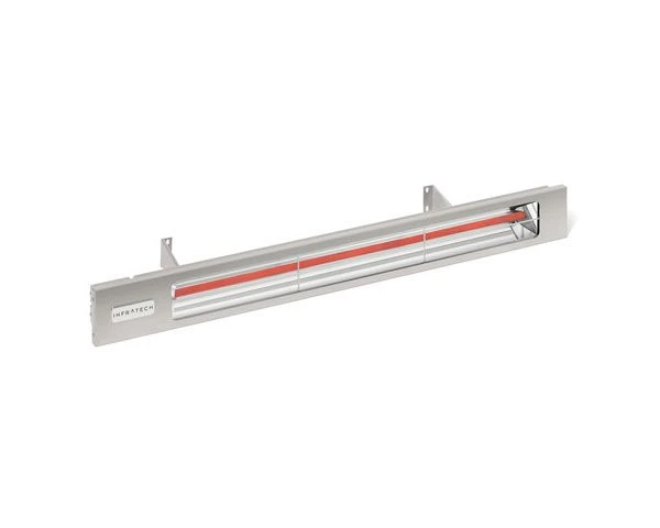 2400W Slimline Electric Heater 4 2400W Slimline Electric Heater - Image 2