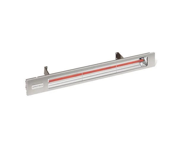 2400W Slimline Electric Heater 5 2400W Slimline Electric Heater - Image 3