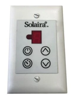 SMaRT Wall Switch (for SMaRTV34/16-DV Control)