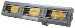 Solaira Candel ICR Series H3 4.5kW 208-240V Grey