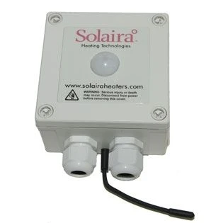 Solaira SMaRT Occupancy Control, Up To 6.0kW, 208-240V Only 3 Solaira SMaRT Occupancy Control, Up To 6.0kW, 208-240V Only