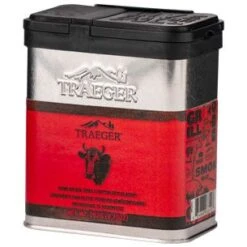 Traeger Rub 9 Oz