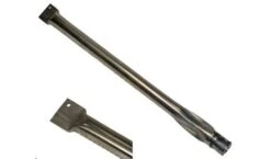 Burner Stainless Steel Tube (Each)