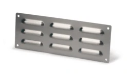 Stainless Steel Vent