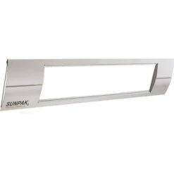 Sunpak Facetrim Stainless Steel Kit For TSHW Heater