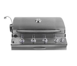Jackson Grills Supreme 700 Built-in