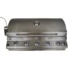 Jackson Grills Supreme 850 Built-in 2 Jackson Grills Supreme 850 Built-in -Johnstone's Sales Shop supreme 850 built in barbecue
