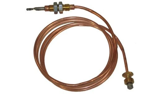 Thermocouple For Sv-34 Valve 3 Thermocouple For Sv-34 Valve