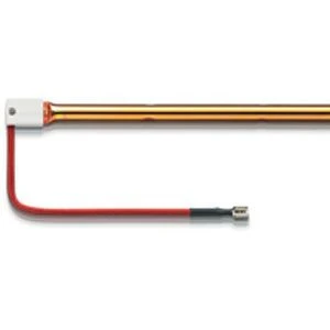 ALPHA XL,SCOSYAW,SCOMBI, HOS 1.5kW 208-240V Replacement Quartz Lamp 3 ALPHA XL,SCOSYAW,SCOMBI, HOS 1.5kW 208-240V Replacement Quartz Lamp