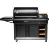 Traeger Timberline XL -Johnstone's Sales Shop tbb01rlgc