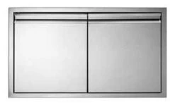 42in Access Doors (Soft Closing)