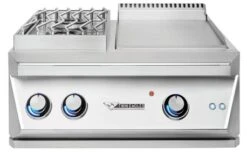 Twin Eagles 30" Dine And Breakfast Club