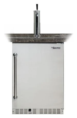 24in Beer Keg Dispenser (Built-in) 3 24in Beer Keg Dispenser (Built-in)
