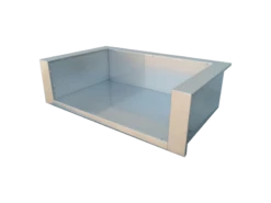 36in Pellet Grill/Smoker Insulating Jacket