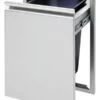 18in Tall Trash Drawer (Trash Can Included) -Johnstone's Sales Shop tetd18t