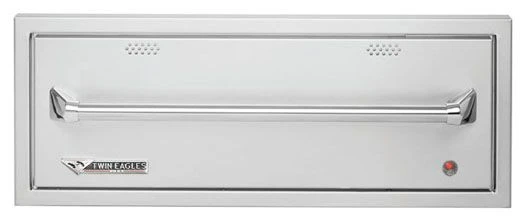 30in Warming Drawer 4 30in Warming Drawer - Image 2